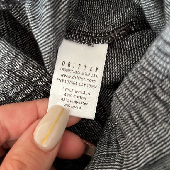 Drifter Joggers - Picture 7 of 7